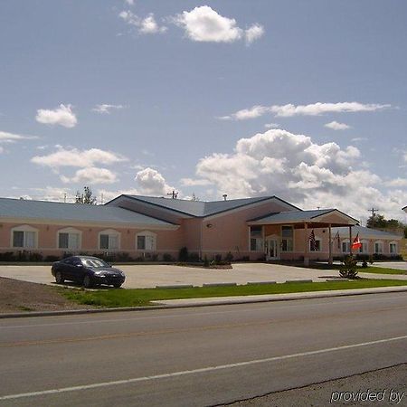 Glacier Gateway Plaza Cut Bank Экстерьер фото